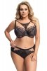 Gorsenia K679 Ravenna bielizna majtki brazyliany